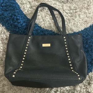 Bebe tote bag